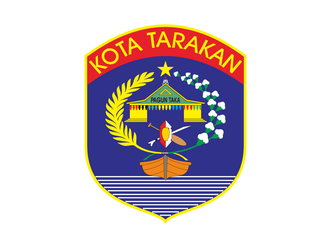 Logo Kelurahan Selumit Pantai