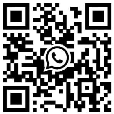 QR Code SI PAHAM