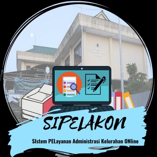 Infografis Layanan SI PAHAM QR-CODE