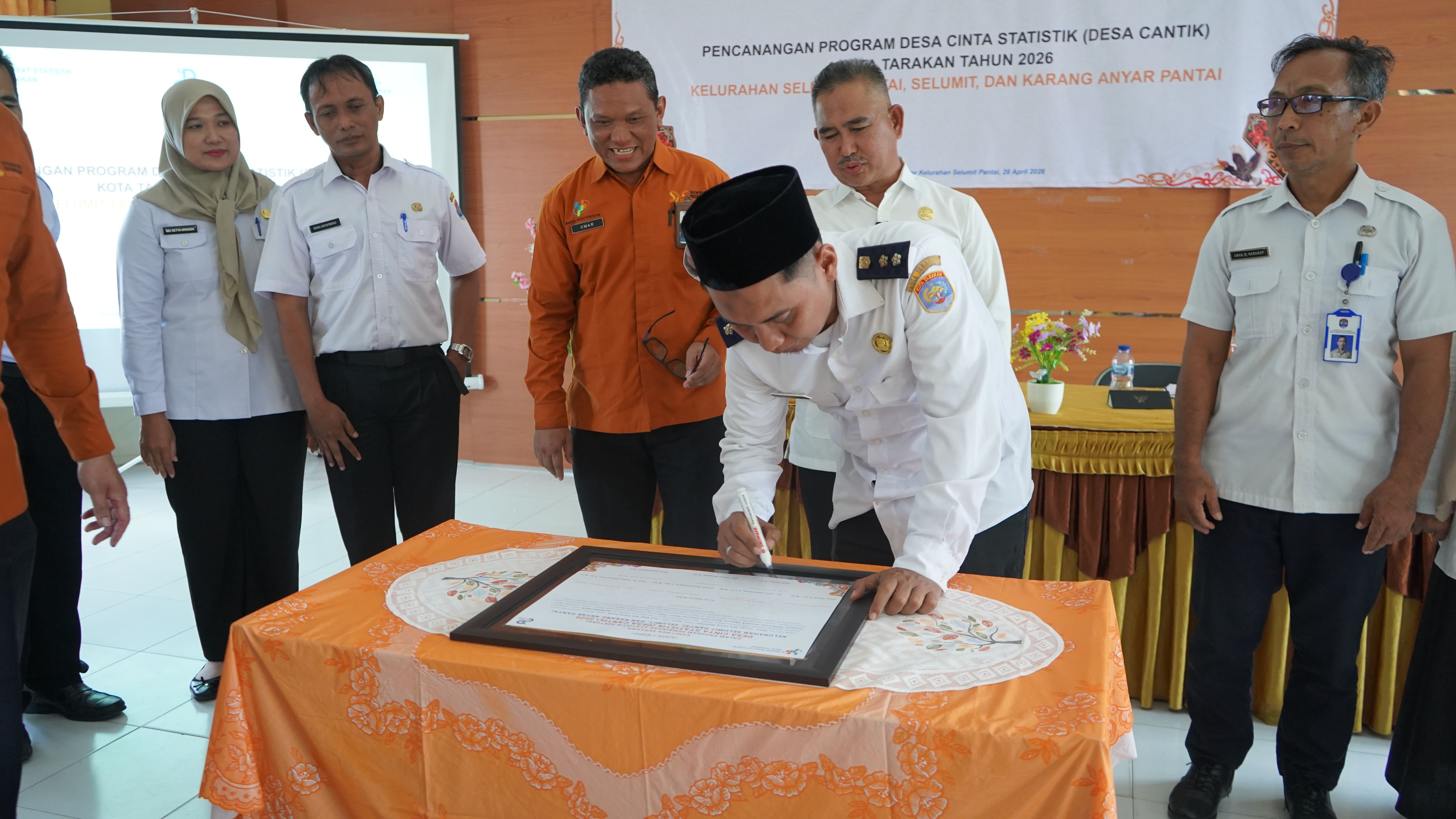 Pengembangan Berkelanjutan