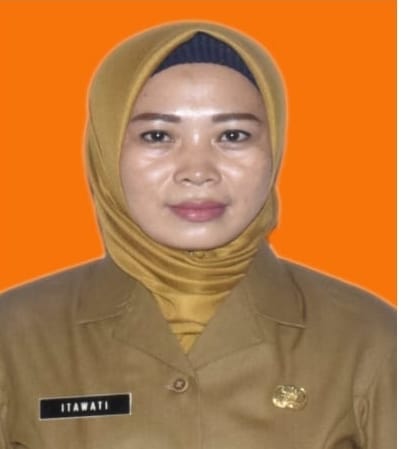 Foto ITAWATI