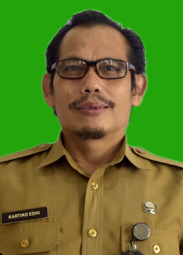 Foto KARTIKO EDHI, S..E