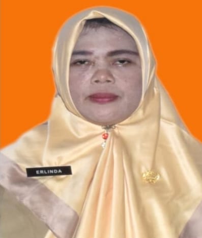 Foto ERLINDA,A.Md