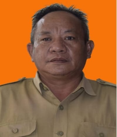 Foto JAMHARI
