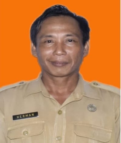 Foto HERMANSYAH